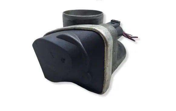 Volkswagen Bora Throttle valve 036133062MKASACJA 036133062M