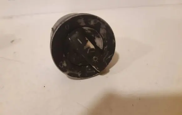 Volkswagen Touran I Light switch