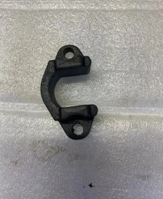 BMW 5 E60 E61 Fuel Injector clamp holder