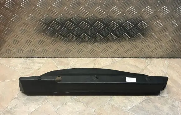 Mercedes-Benz E W212 Fender trim (molding) A2128890125