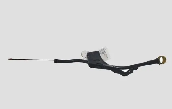 Volvo S60 Oil level dip stick