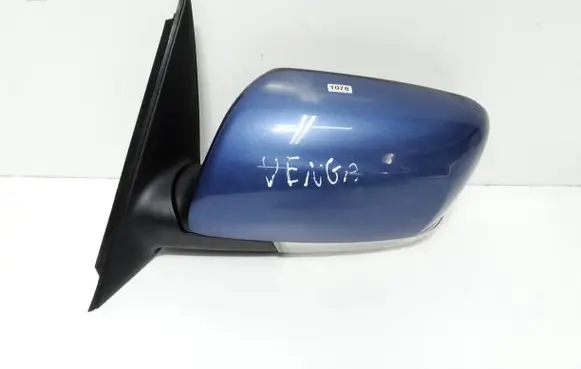 KIA Venga Front door electric wing mirror 