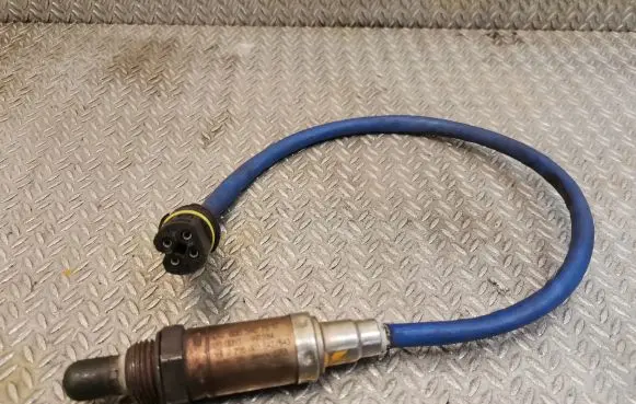 Mercedes-Benz S W220 Lambda probe sensor 0005407617