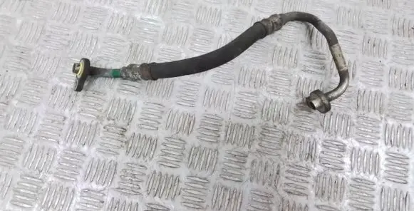 Volvo C30 Air conditioning (A/C) pipe/hose 4N5H19N601EE