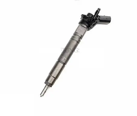 Mercedes-Benz GL X164 Fuel injector 0445115015 0445115014 0986435401