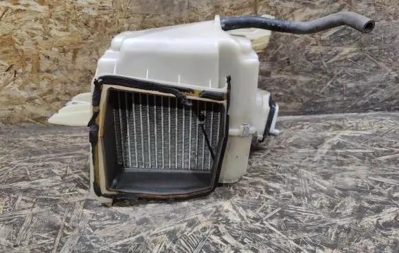 Subaru SVX Heater blower radiator 73060PA031