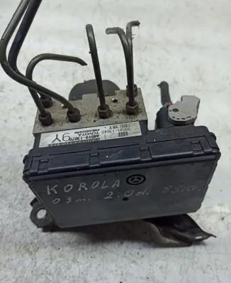Toyota Corolla E120 E130 ABS Pump 4451013070