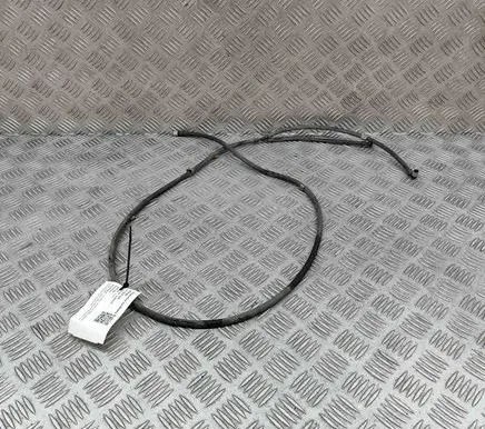 Toyota Auris E180 Windshield washer fluid hose 8528705110 852710W050