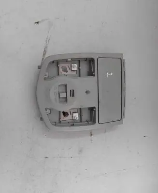 Toyota Prius (XW30) Front seat light 1D111103G