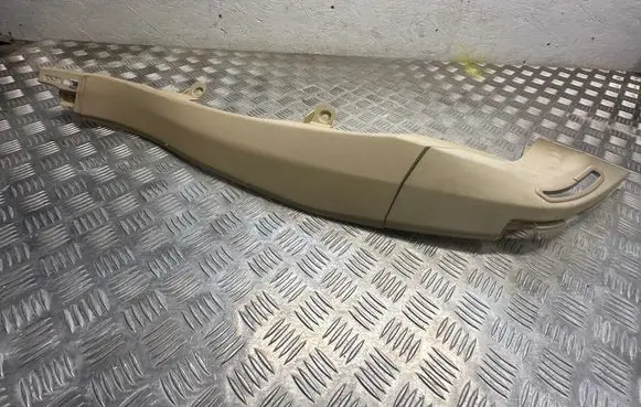 BMW 7 F01 F02 F03 F04 Other sill/pillar trim element 9112885 10742610