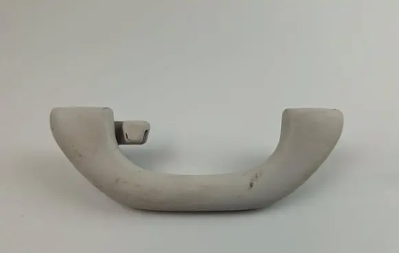 Volkswagen Golf V Rear interior roof grab handle 1K0857607N