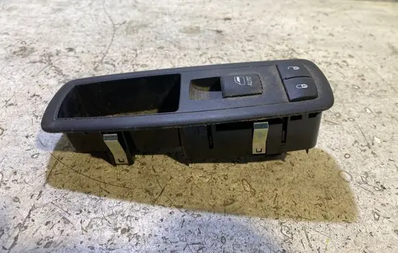 Dodge Durango Electric window control switch 68228155AA 00107784