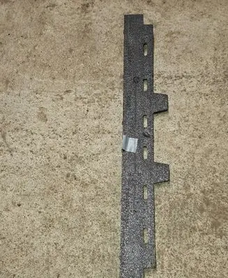Renault Captur II Rear bumper foam support bar 850901592R