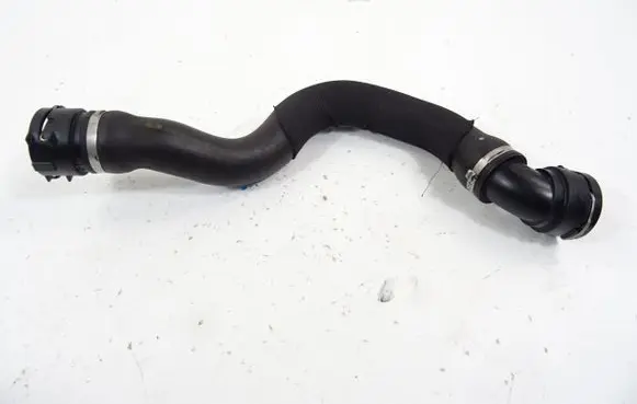 Jaguar XE Air intake duct part GX738260FC