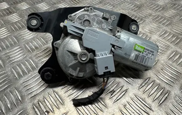 BMW X1 E84 Rear window wiper motor W000010933 006443103 2990856