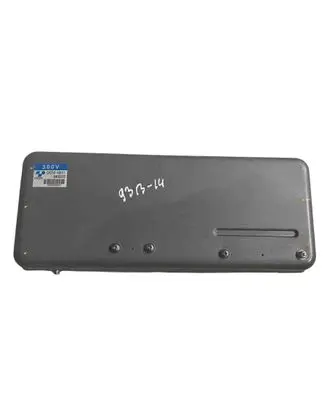 Power steering control unit/module