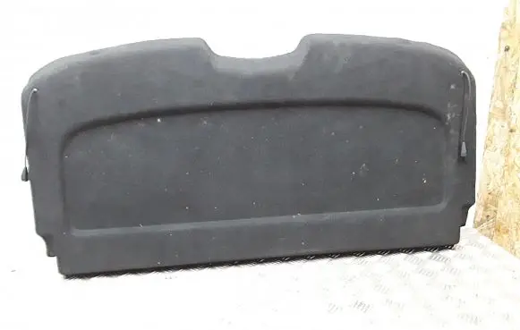 Peugeot 308 Parcel shelf