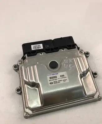 KIA Ceed Engine control unit/module 3910304CD0