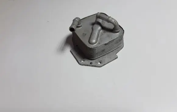 Mazda 6 Oil filter mounting bracket SH0214700