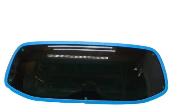 Mercedes-Benz Vito Viano W447 Rear windscreen/windshield window A4477450310