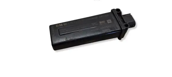 BMW 5 F10 F11 Tire pressure control unit 6853670