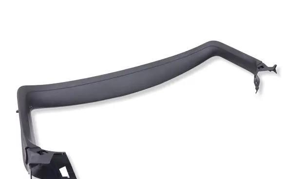 Seat Ateca Tailgate/trunk upper cover trim 575867603A
