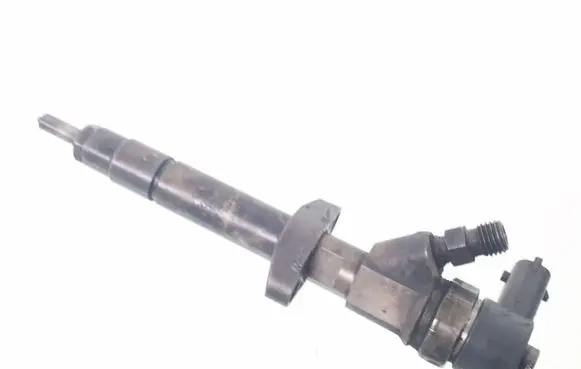 Renault Laguna II Fuel injector 0445110084 8200084534 1471018