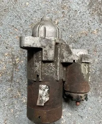 Mitsubishi Carisma Starter motor MD362207