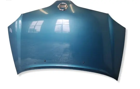 Nissan Almera Tino Engine bonnet/hood 