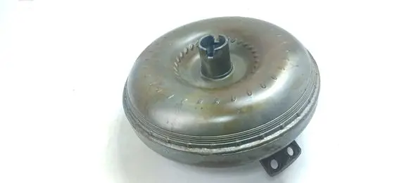 Mercedes-Benz ML W164 Torque converter A2092500702MERC A2092500702