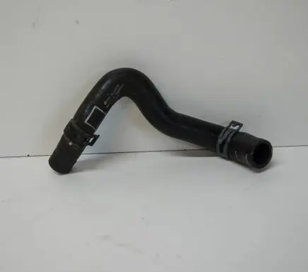 Audi A4 S4 B9 8W Engine coolant pipe/hose 8W0122448AA