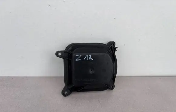 BMW 5 F10 F11 Headlight/headlamp dust cover 185319-02