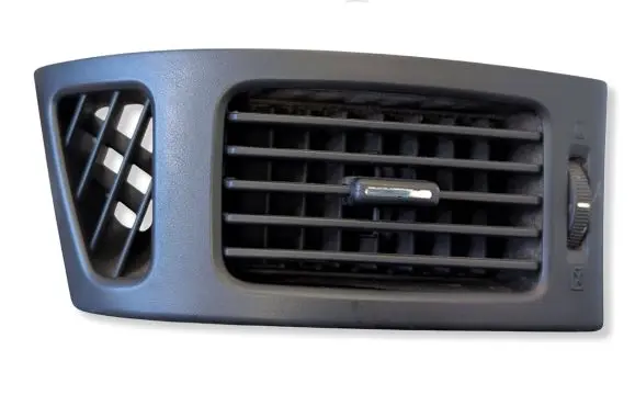 Hyundai i30 Dashboard side air vent grill/cover trim 974802H000 U0465031