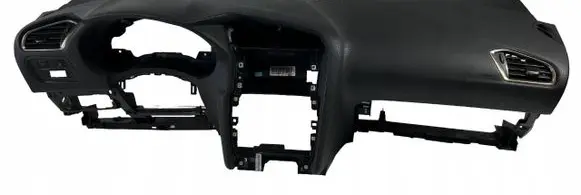 DS Automobiles 4 Dashboard 9687158080