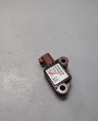 Volvo V50 Airbag deployment crash/impact sensor 9206975 MRSA5