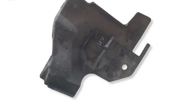 Peugeot 508 Engine splash shield/under tray 9678560780
