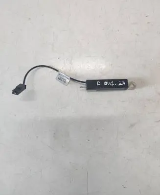 Volvo S60 Aerial antenna amplifier 31260879