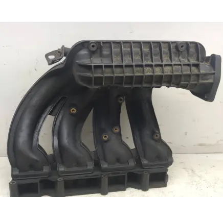 Mercedes-Benz E W211 Intake manifold A61109037