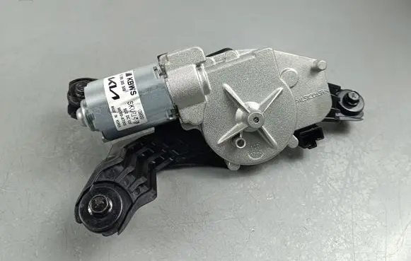 KIA Niro Rear window wiper motor 98700AT000