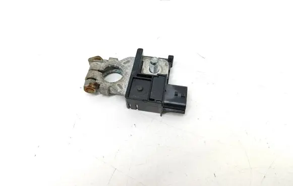 Negative earth cable (battery)