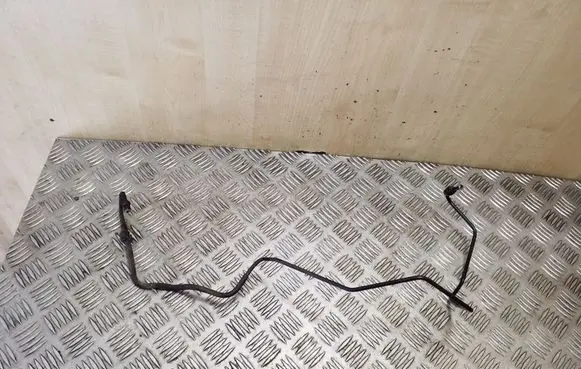 KIA Soul Brake booster pipe/hose 