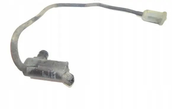 Volvo S80 Windscreen/windshield washer pump 9169611