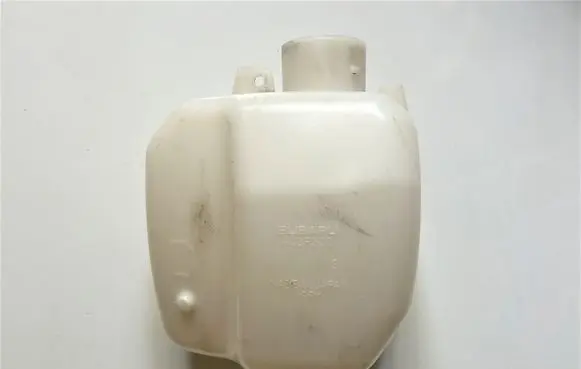 Subaru Forester SJ Intake resonator 46043FG000 A43FG00
