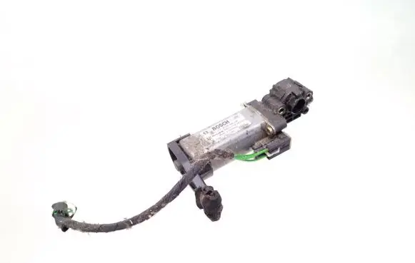 Saab 9-5 Seat adjustment motor B393000287