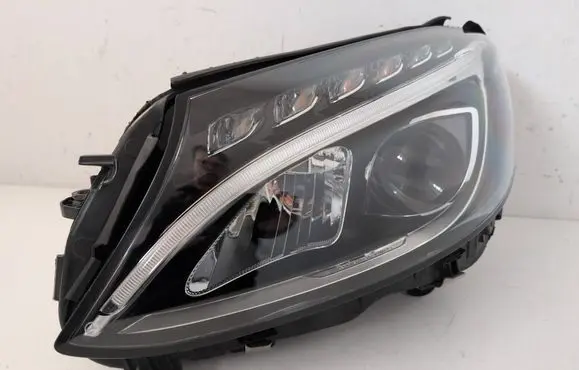 Mercedes-Benz C W205 Headlight/headlamp A2059062504