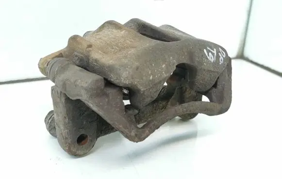 Audi A4 S4 B6 8E 8H Front brake caliper