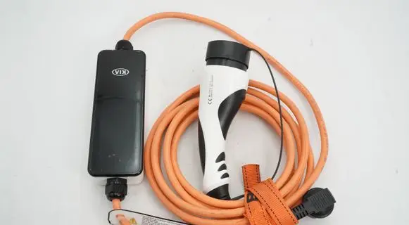 KIA Soul Electric car charging cable 91887G5531