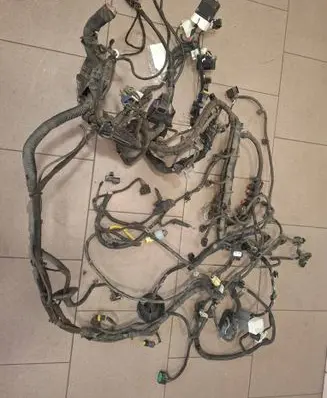 KIA Ceed Other wiring loom 