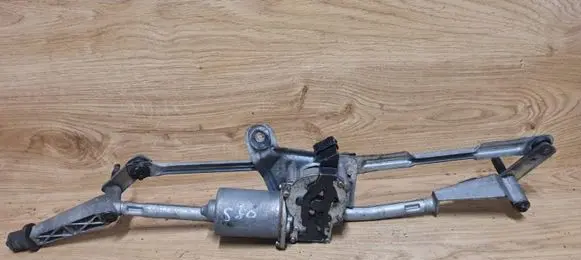 Volvo S80 Front wiper linkage and motor 9171899
