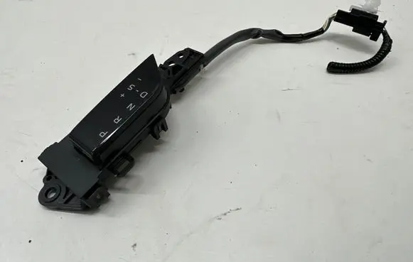 Toyota Camry VIII XV70 Other devices 76K723